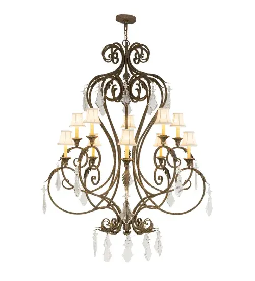 The Josephine by Meyda Lighting - Image 5