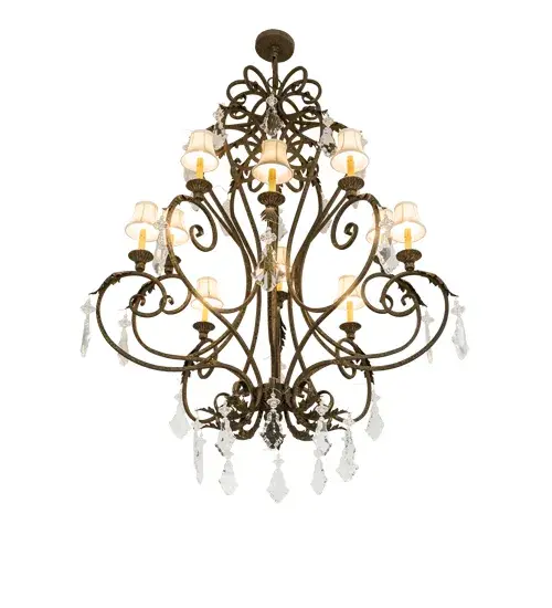 The Josephine by Meyda Lighting - Image 6