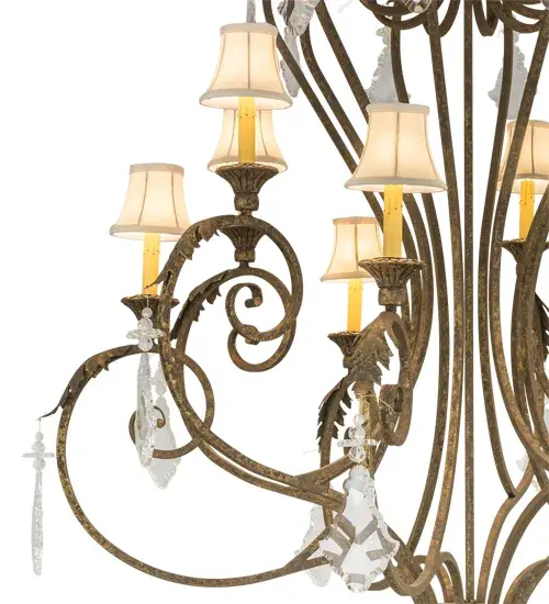 The Josephine by Meyda Lighting - Image 8