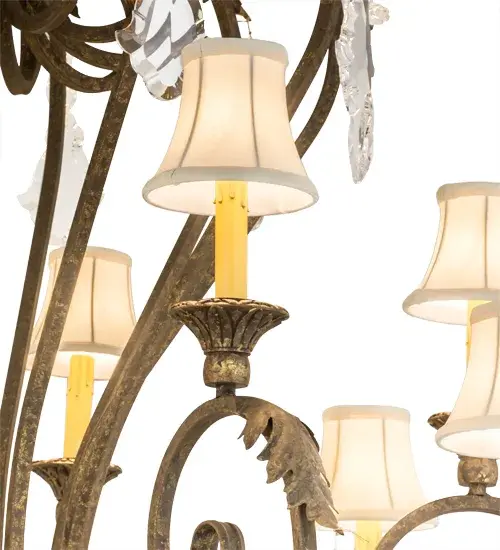 The Josephine by Meyda Lighting - Image 9