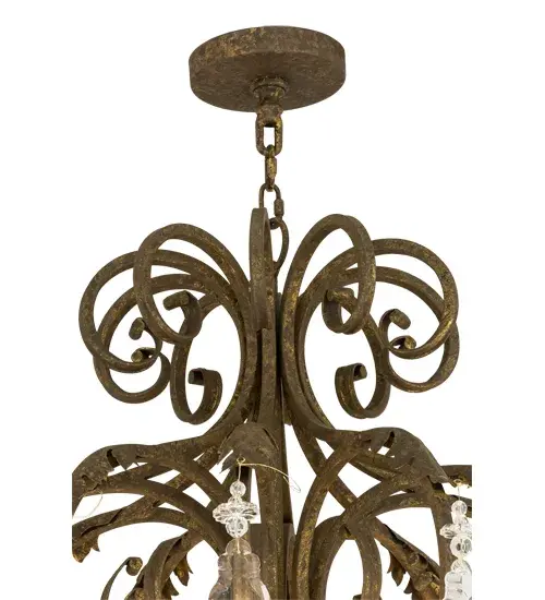 The Josephine by Meyda Lighting - Image 10
