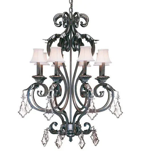 The Josephine by Meyda Lighting