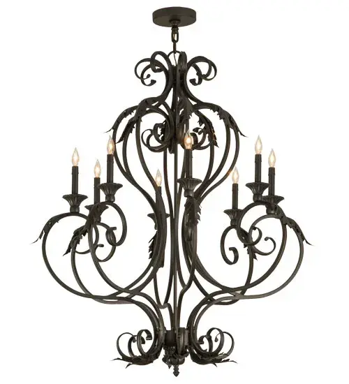 The Josephine by Meyda Lighting - Image 1