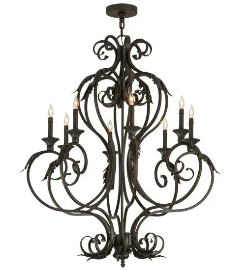 The Josephine by Meyda Lighting - Image 2