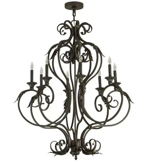 The Josephine by Meyda Lighting - Image 3