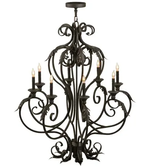 The Josephine by Meyda Lighting - Image 4