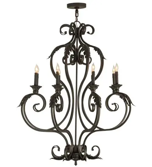 The Josephine by Meyda Lighting - Image 5