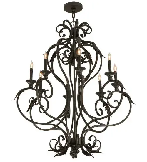 The Josephine by Meyda Lighting - Image 6