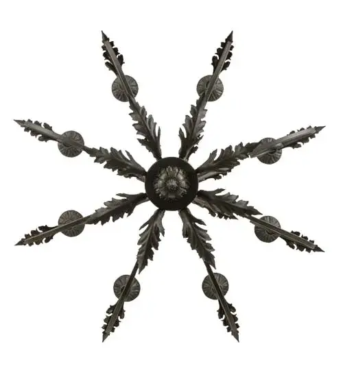 The Josephine by Meyda Lighting - Image 7