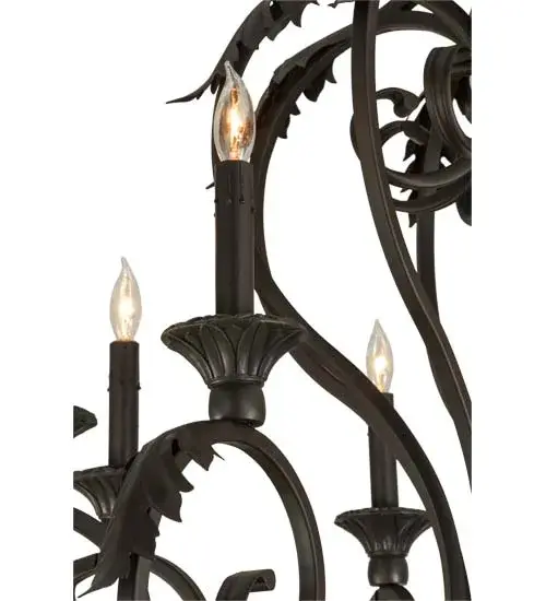 The Josephine by Meyda Lighting - Image 8
