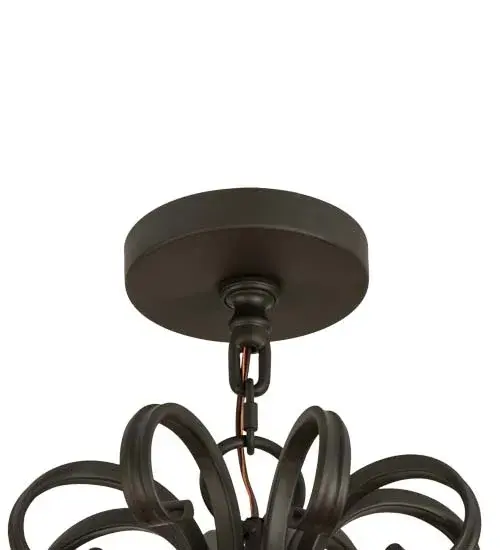 The Josephine by Meyda Lighting - Image 9