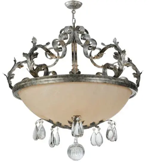 The Renaissance by Meyda Lighting - Image 1