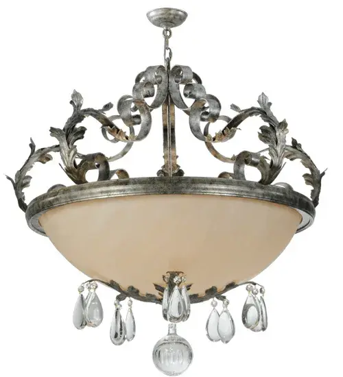 The Renaissance by Meyda Lighting - Image 2