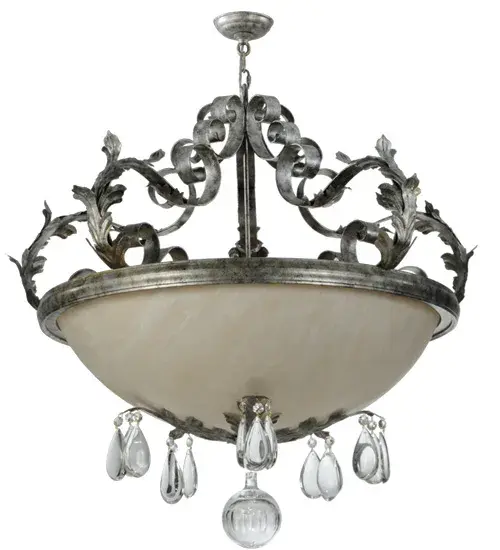The Renaissance by Meyda Lighting - Image 3