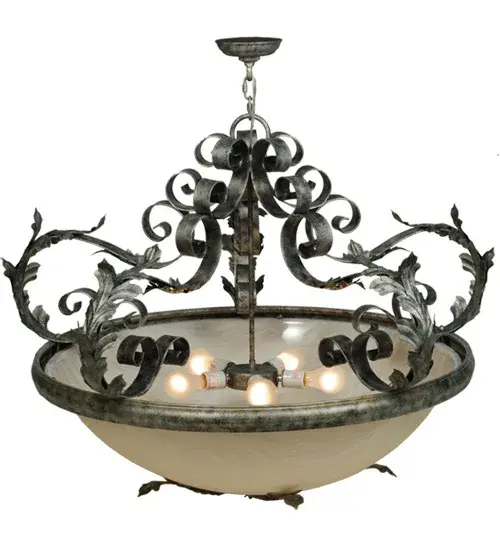 The Renaissance by Meyda Lighting - Image 4