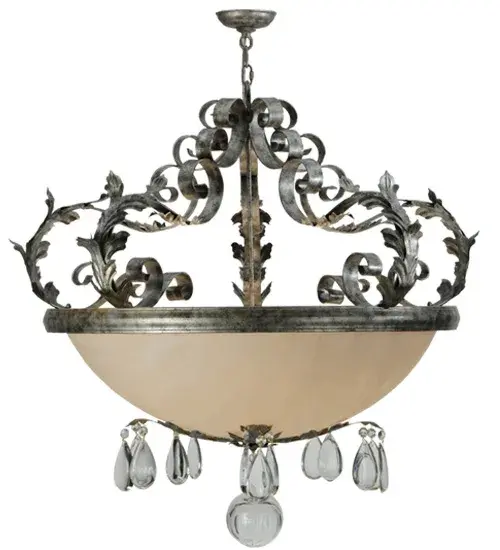 The Renaissance by Meyda Lighting - Image 5