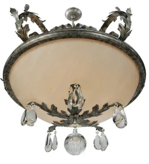 The Renaissance by Meyda Lighting - Image 6