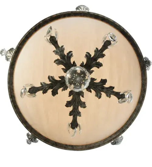 The Renaissance by Meyda Lighting - Image 7