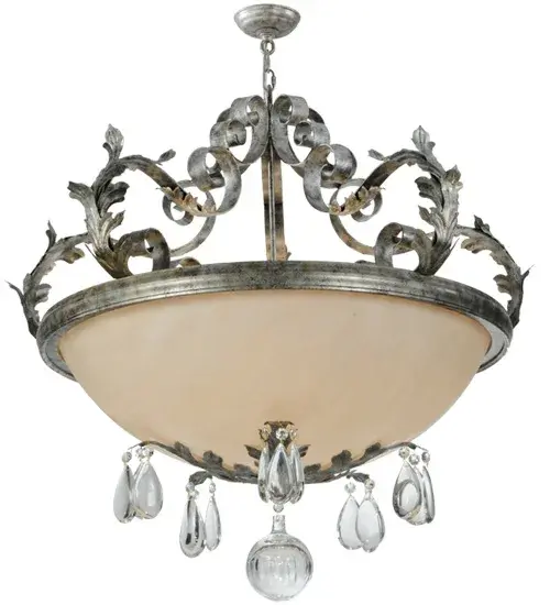 The Renaissance by Meyda Lighting - Image 8
