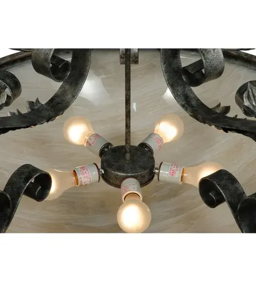 The Renaissance by Meyda Lighting - Image 9