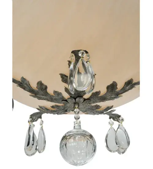 The Renaissance by Meyda Lighting - Image 10