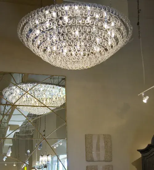 The Isabella by Meyda Lighting