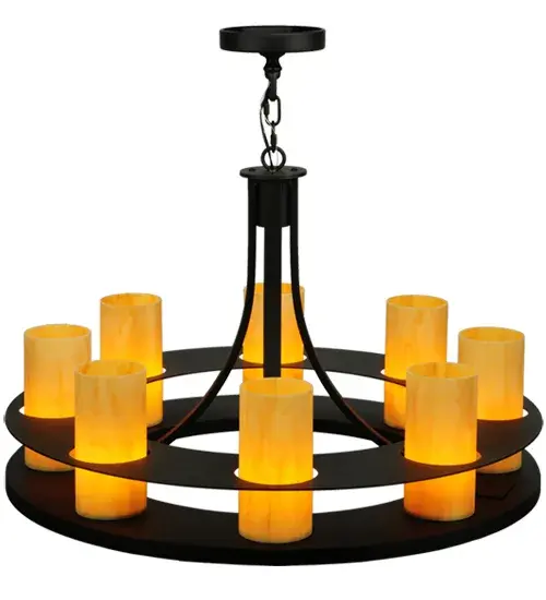 The Arion by Meyda Lighting - Image 4