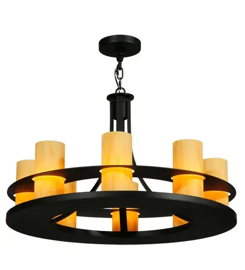 The Arion by Meyda Lighting - Image 6