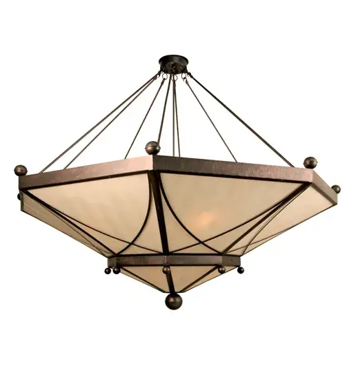 The Grenoble by Meyda Lighting