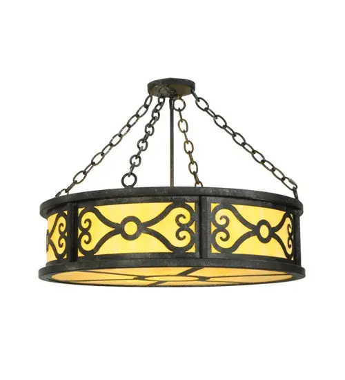 The Donya by Meyda Lighting - Image 1