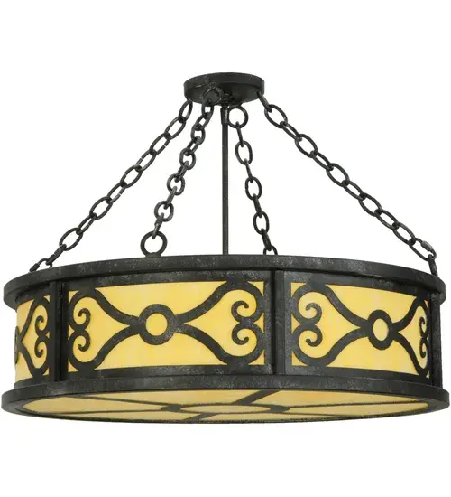 The Donya by Meyda Lighting - Image 3