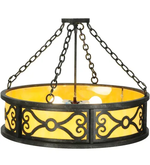 The Donya by Meyda Lighting - Image 4