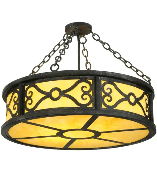 The Donya by Meyda Lighting - Image 6