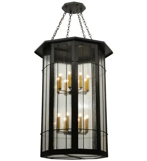 The West Albany by Meyda Lighting - Image 1