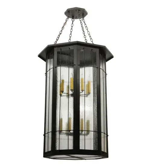 The West Albany by Meyda Lighting - Image 3
