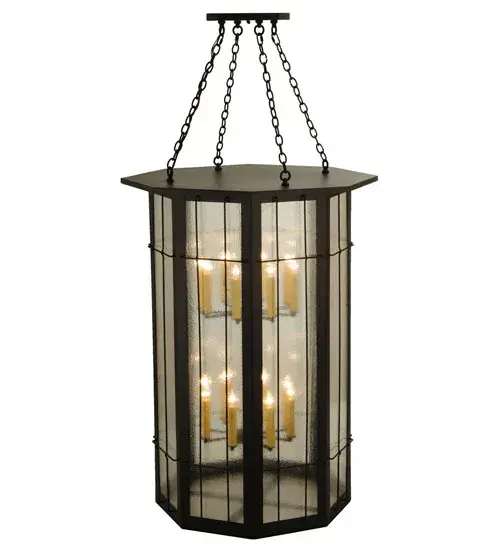 The West Albany by Meyda Lighting - Image 7
