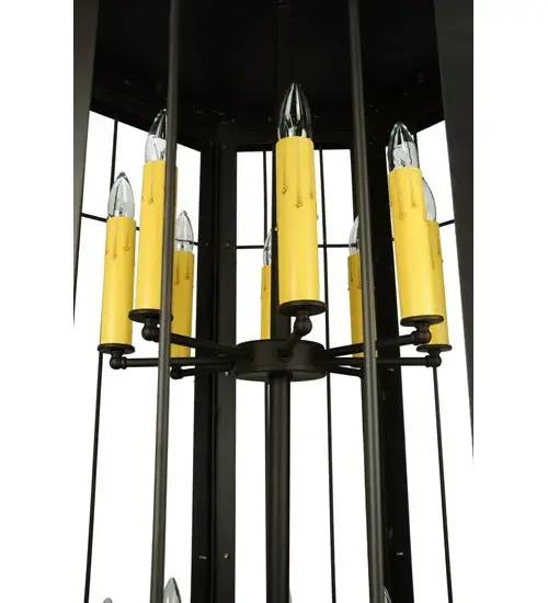 The West Albany by Meyda Lighting - Image 8