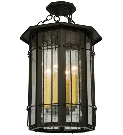 The West Albany by Meyda Lighting - Image 1