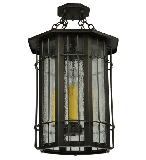 The West Albany by Meyda Lighting - Image 3
