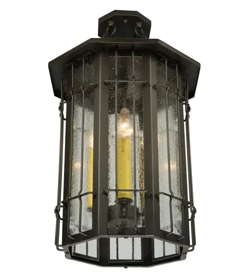 The West Albany by Meyda Lighting - Image 4