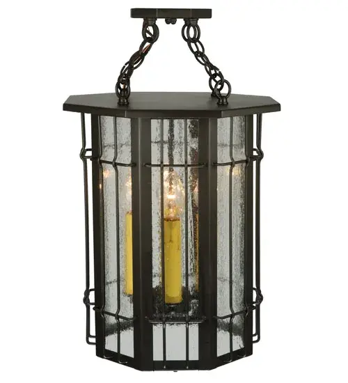 The West Albany by Meyda Lighting - Image 6