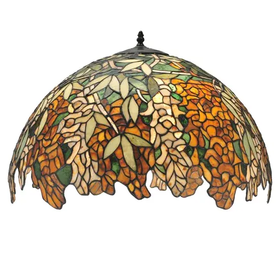 The Tiffany Laburnum by Meyda Lighting - Image 2