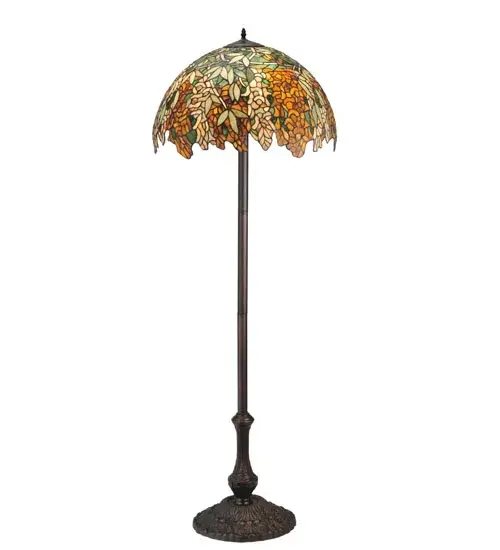 The Tiffany Laburnum by Meyda Lighting - Image 3