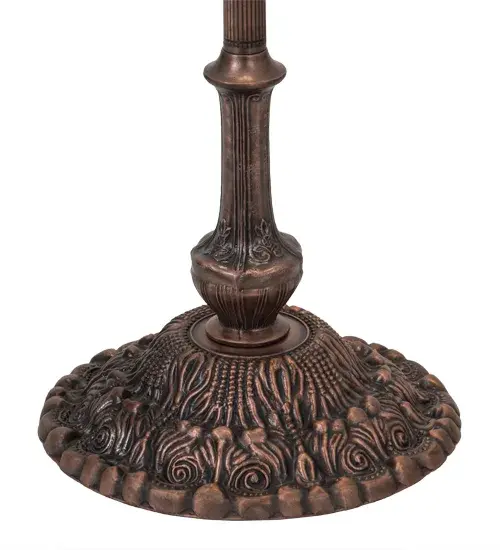 The Tiffany Laburnum by Meyda Lighting - Image 9