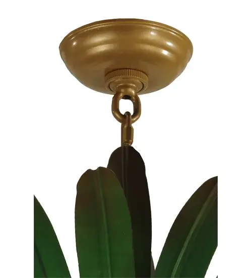 The Welcome Pineapple by Meyda Lighting - Image 11