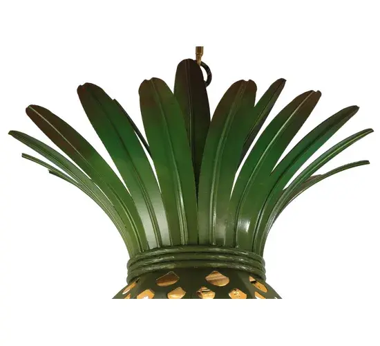 The Welcome Pineapple by Meyda Lighting - Image 10
