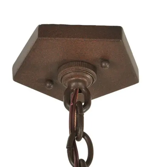 The Scotch Pine by Meyda Lighting - Image 8
