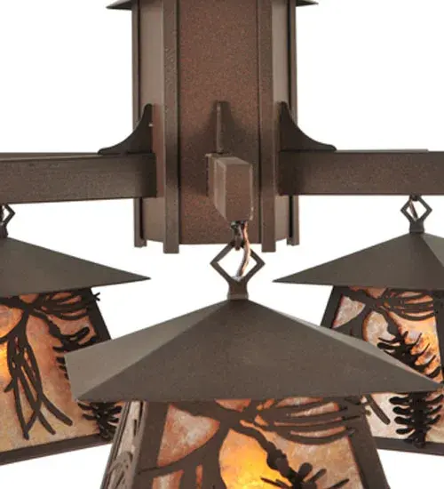 The Scotch Pine by Meyda Lighting - Image 10