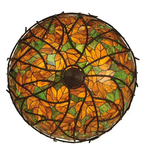 The Branches by Meyda Lighting - Image 8