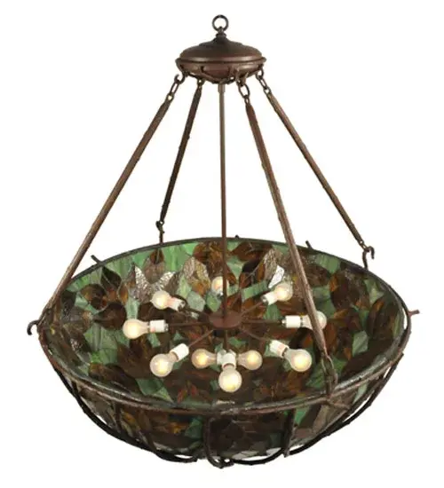 The Branches by Meyda Lighting - Image 9